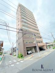 カレント茶屋が坂