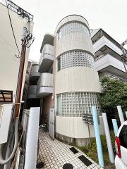 サンパレス21塚口II