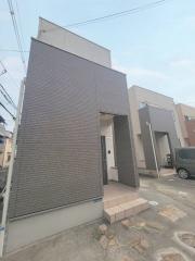 フジパレス戸建賃貸舟田町