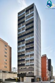 S-RESIDENCE名駅北alesia