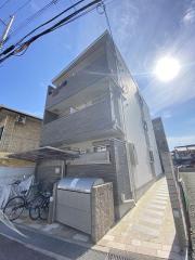 クリエオーレ稲葉元町