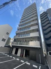 ワールドアイ神戸ハーバーランドIII