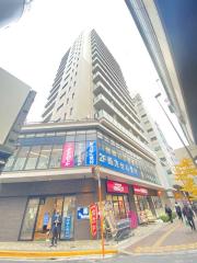 ドレッセ目黒大橋プレヴィ