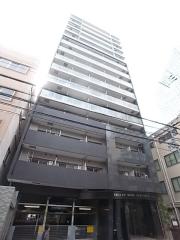 エスリード神戸三宮ラグジェ