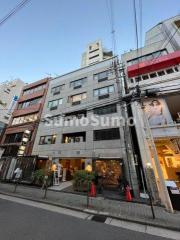 グランドメゾン西心斎橋