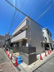 Casa上沢