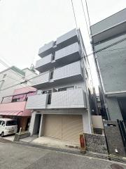 ジョイ福住マンション