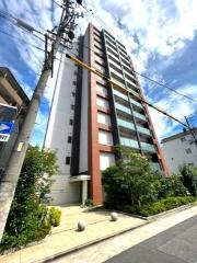 ハーモニーレジデンス名古屋EAST