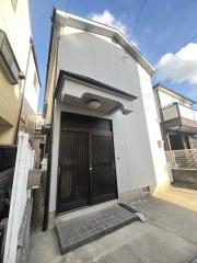 住吉東町1丁目戸建