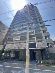 ファーストフィオーレ新町ファジスタ