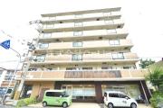 足代北パークマンション