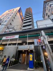 ESTEMCOURT難波IIIラグース