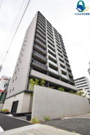 オーパスレジデンス名古屋ステーション