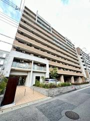 CITY SPIRE新神戸
