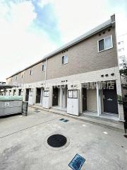 レオパレス東園田II