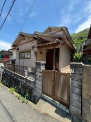 田区高東町1-6-21戸建