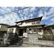 田尻北山口貸家