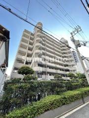 グレイスコート上本町