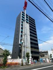 ワールドアイ大阪West Gate