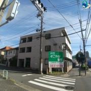 アヴェニュー高畑