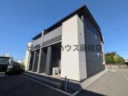 高岡ヒルズ A