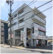 アルファ八田