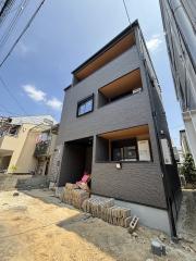 スリール萱島東