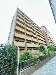SUNNY COURT MEIWA