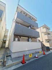 フジパレス西宮北口III番館
