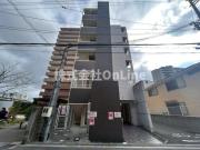 ヴァンスタージュ大阪城East