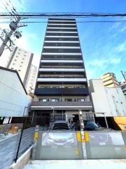 S-RESIDENCE鶴舞駅前