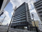 ディアレイシャス東別院IV