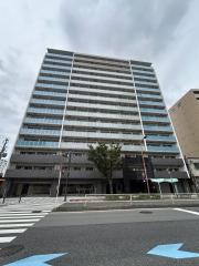 エスリードレジデンス梅田グランゲート