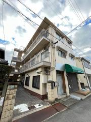 笠屋ハイツ