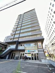 エス・キュート尼崎II