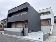 Familia villa 須磨東落合II