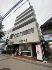 ベルメゾン井上