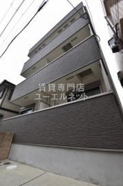 フジパレス立花町III番館