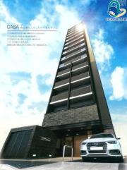 プレサンス ロジェ 丸の内 PRIME CASA