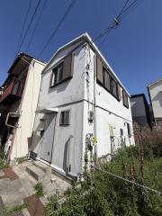 須磨区東町貸家