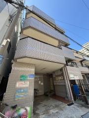 プラザ香里