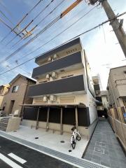 フジパレス尼崎橘通り