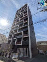 花の木ライズ