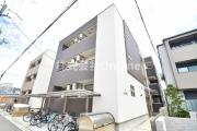 フジパレス河内花園III番館