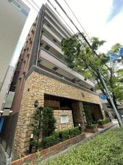 プレジオ尼崎