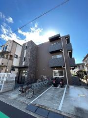 M′S COURT今津山中町