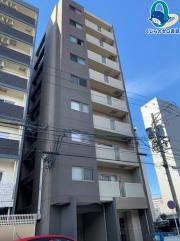 ディアコート千早