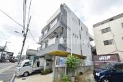 マンションフレンディー