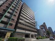 ラナップスクエア東梅田