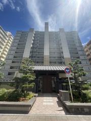 S-FORT神戸神楽町